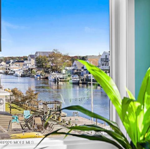 110 N Ensign Drive, Little Egg Harbor, NJ 08087