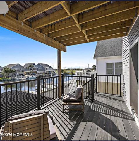 110 N Ensign Drive, Little Egg Harbor, NJ 08087