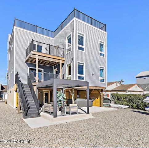 110 N Ensign Drive, Little Egg Harbor, NJ 08087