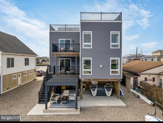 110 N Ensign Drive, Little Egg Harbor, NJ 08087