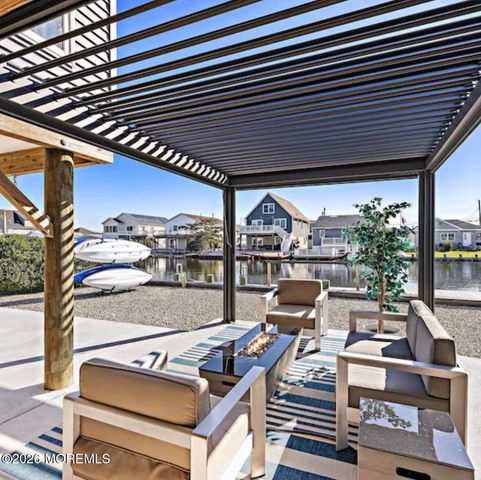 110 N Ensign Drive, Little Egg Harbor, NJ 08087
