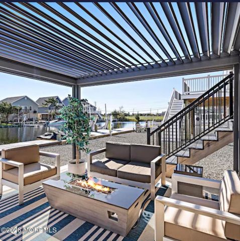 110 N Ensign Drive, Little Egg Harbor, NJ 08087