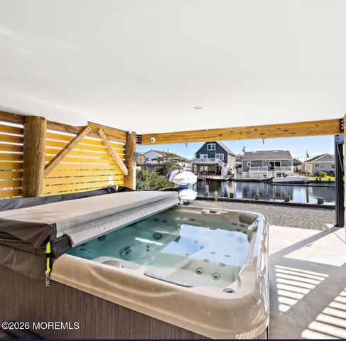 110 N Ensign Drive, Little Egg Harbor, NJ 08087