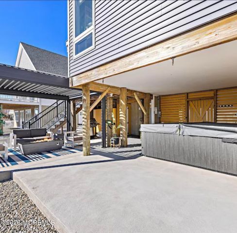 110 N Ensign Drive, Little Egg Harbor, NJ 08087