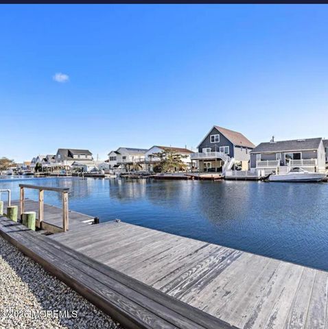110 N Ensign Drive, Little Egg Harbor, NJ 08087