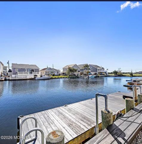 110 N Ensign Drive, Little Egg Harbor, NJ 08087