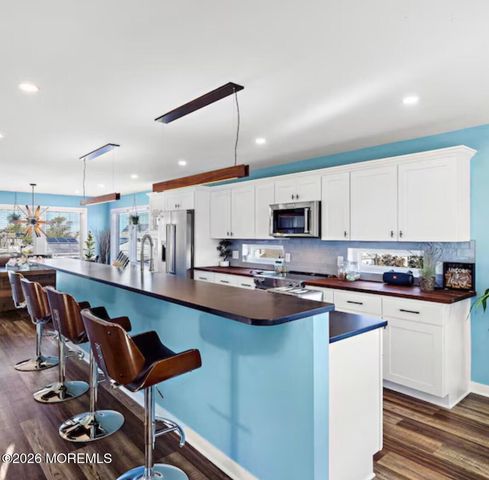 110 N Ensign Drive, Little Egg Harbor, NJ 08087