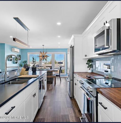 110 N Ensign Drive, Little Egg Harbor, NJ 08087