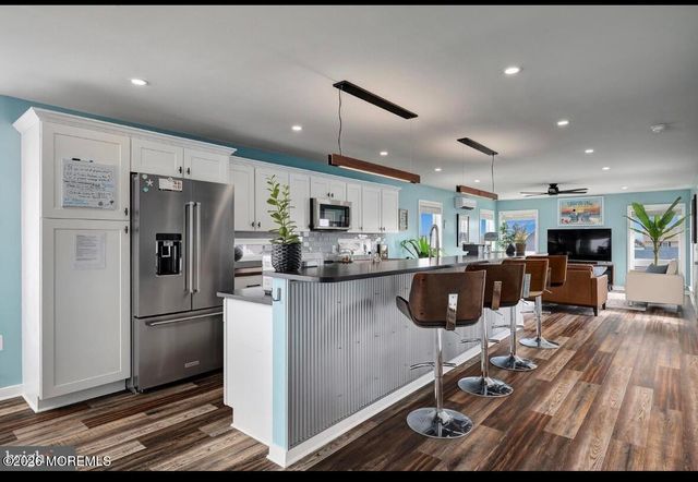 110 N Ensign Drive, Little Egg Harbor, NJ 08087