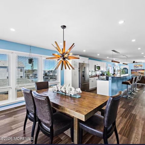 110 N Ensign Drive, Little Egg Harbor, NJ 08087