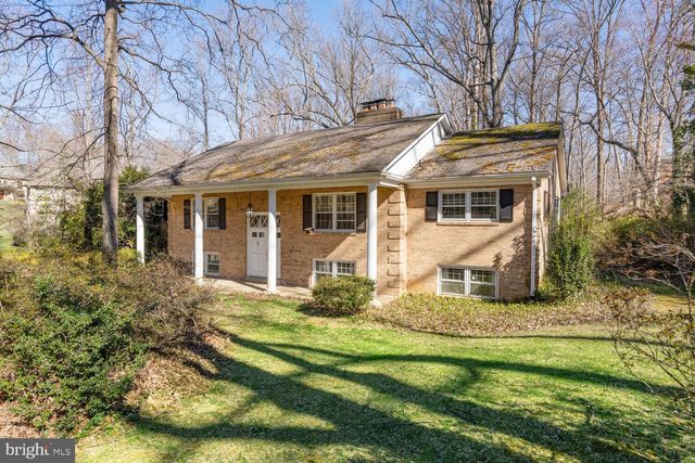 7616 BURFORD DR, Mclean, VA 22102