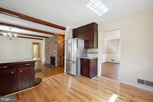 7616 BURFORD DR, Mclean, VA 22102