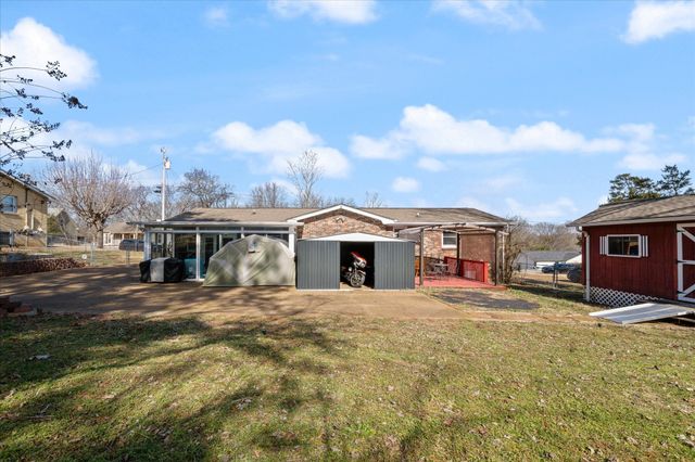 208 Bass Dr, Mount Juliet, TN 37122