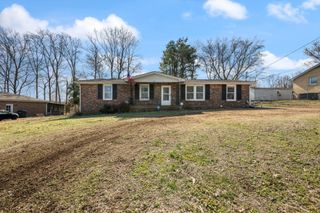 208 Bass Dr, Mount Juliet, TN 37122