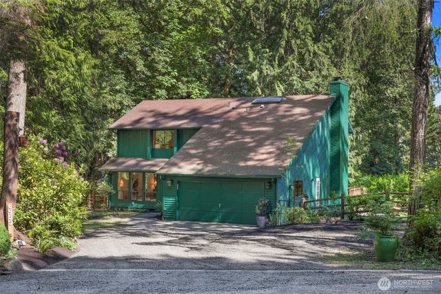 6955 NE Hidden Cove Road, Bainbridge Island, WA 98110
