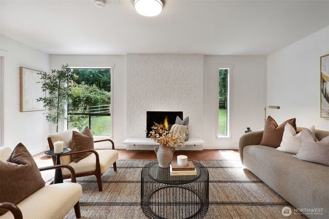 6955 NE Hidden Cove Road, Bainbridge Island, WA 98110