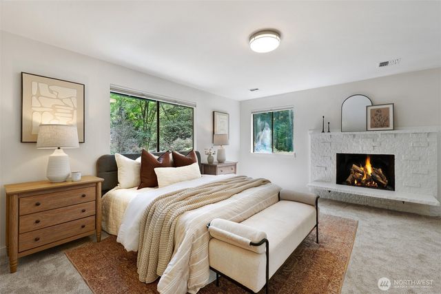 6955 NE Hidden Cove Road, Bainbridge Island, WA 98110