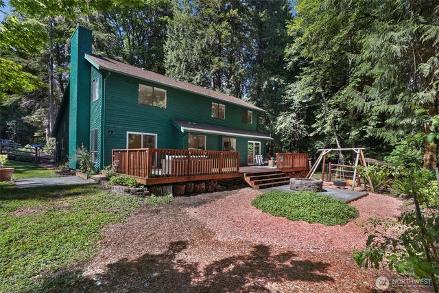 6955 NE Hidden Cove Road, Bainbridge Island, WA 98110