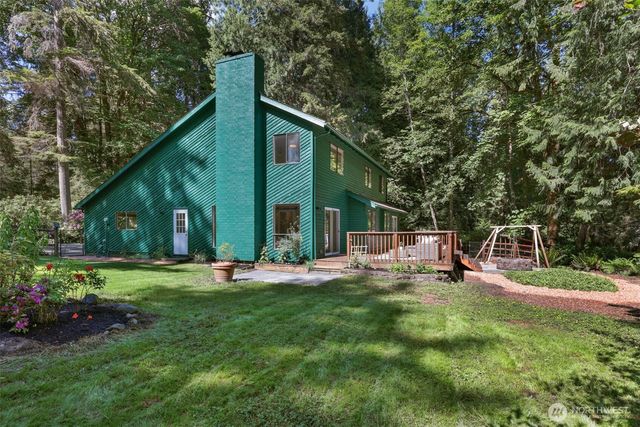 6955 NE Hidden Cove Road, Bainbridge Island, WA 98110