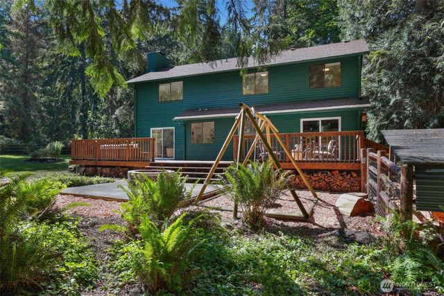 6955 NE Hidden Cove Road, Bainbridge Island, WA 98110
