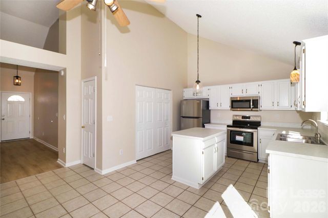 729 Rebecca Jane Drive, Mooresville, NC 28115