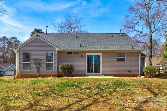 729 Rebecca Jane Drive, Mooresville, NC 28115