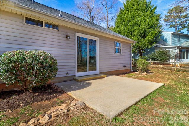 729 Rebecca Jane Drive, Mooresville, NC 28115