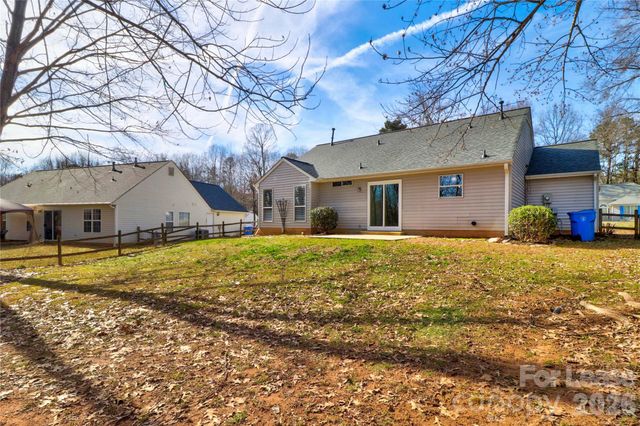 729 Rebecca Jane Drive, Mooresville, NC 28115