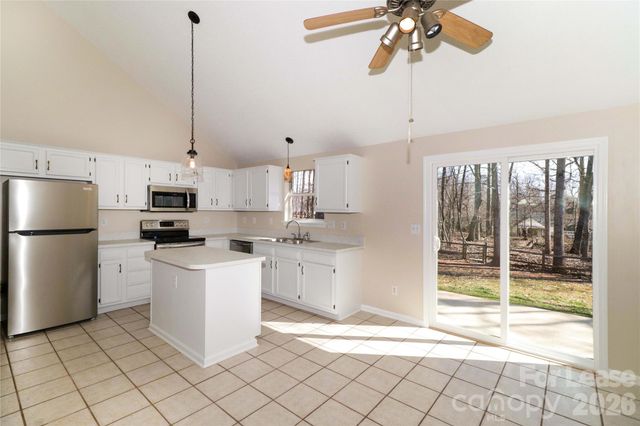 729 Rebecca Jane Drive, Mooresville, NC 28115