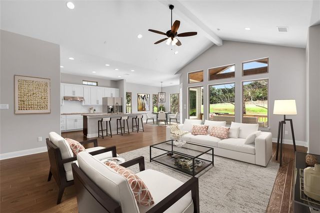 20701 Deep CRK, Lago Vista, TX 78645