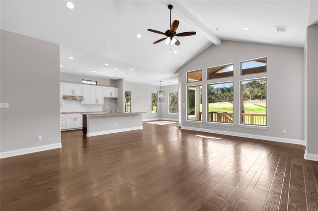 20701 Deep CRK, Lago Vista, TX 78645