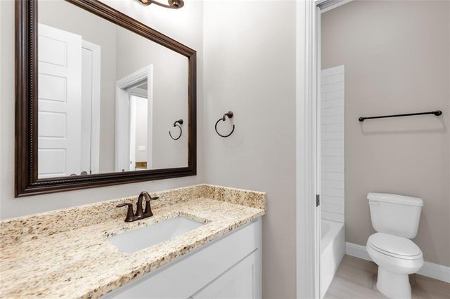 20701 Deep CRK, Lago Vista, TX 78645