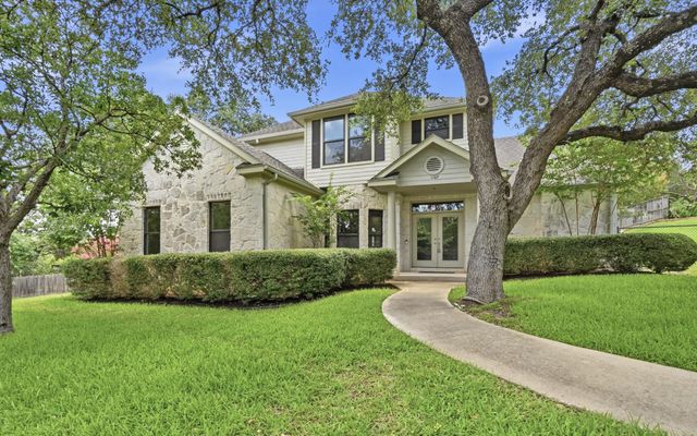 1107 Bowie RD, Austin, TX 78733