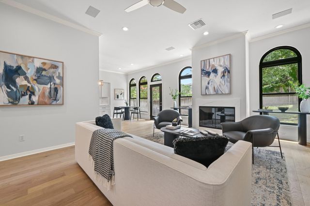 1107 Bowie RD, Austin, TX 78733