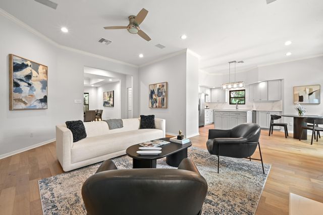 1107 Bowie RD, Austin, TX 78733