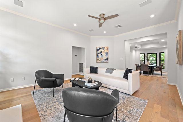 1107 Bowie RD, Austin, TX 78733