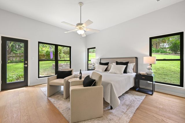 1107 Bowie RD, Austin, TX 78733