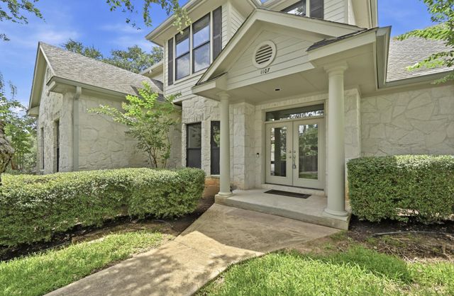 1107 Bowie RD, Austin, TX 78733