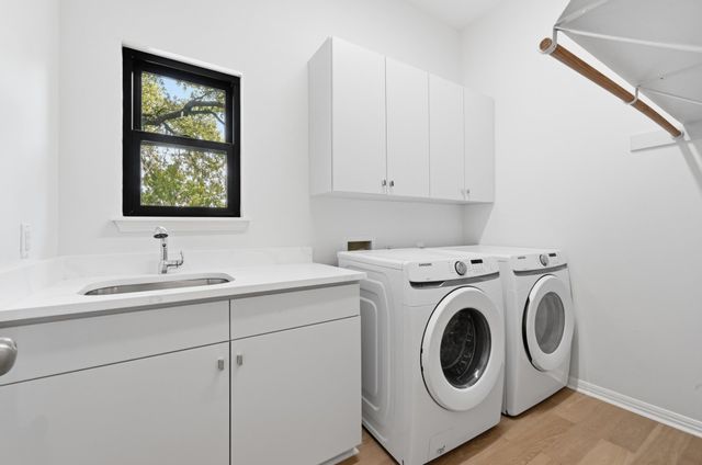 1107 Bowie RD, Austin, TX 78733
