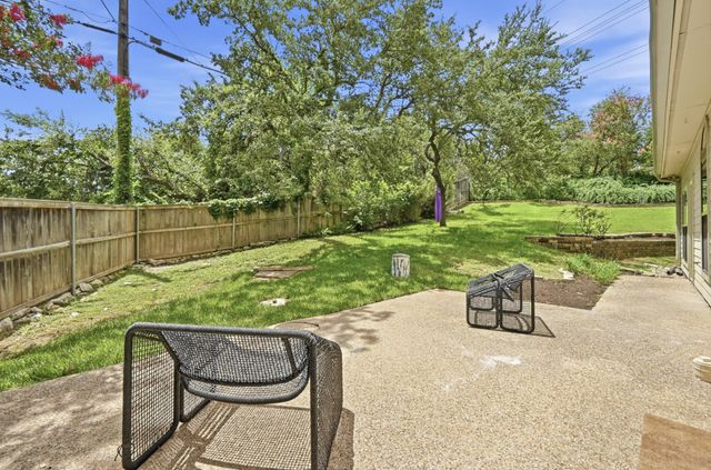 1107 Bowie RD, Austin, TX 78733