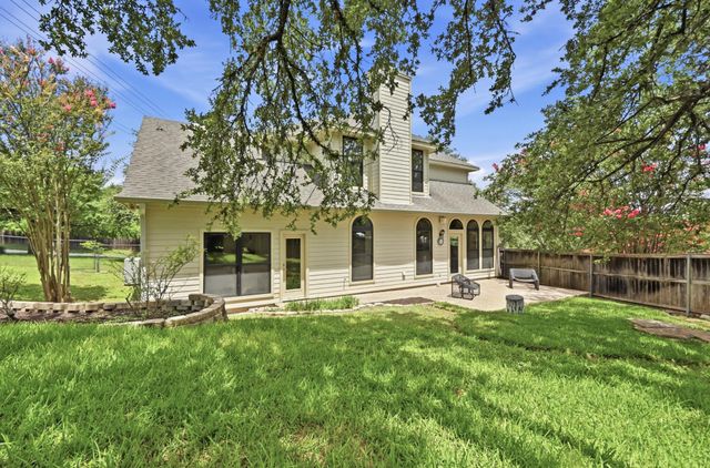 1107 Bowie RD, Austin, TX 78733