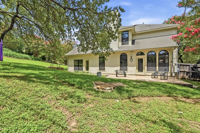 1107 Bowie RD, Austin, TX 78733