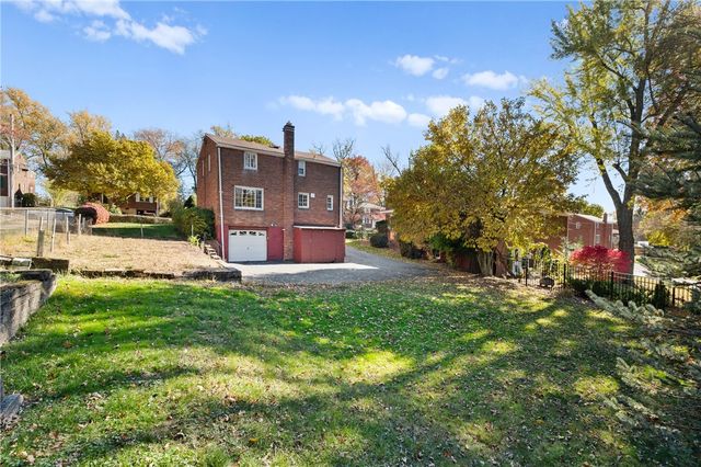 951 Rita Dr, Wilkins Twp, PA 15221