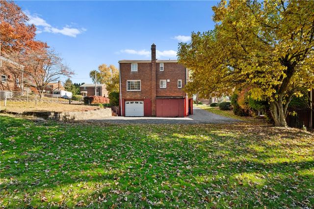 951 Rita Dr, Wilkins Twp, PA 15221