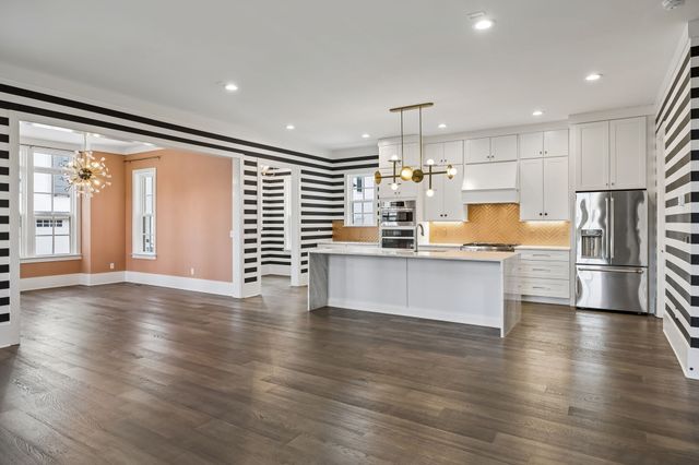 1947B Kimbark Dr, Nashville, TN 37215