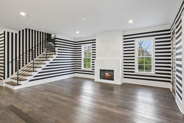 1947B Kimbark Dr, Nashville, TN 37215