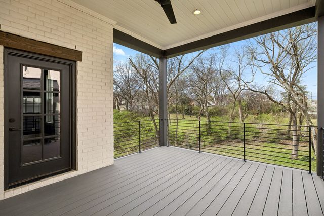 1947B Kimbark Dr, Nashville, TN 37215