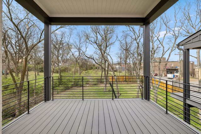 1947B Kimbark Dr, Nashville, TN 37215