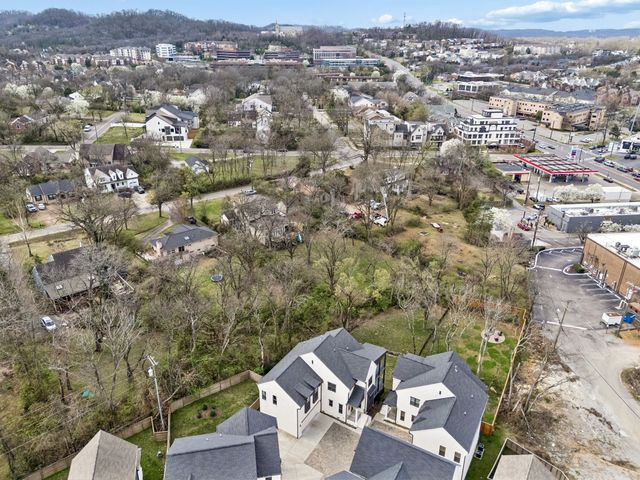 1947B Kimbark Dr, Nashville, TN 37215