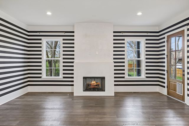 1947B Kimbark Dr, Nashville, TN 37215